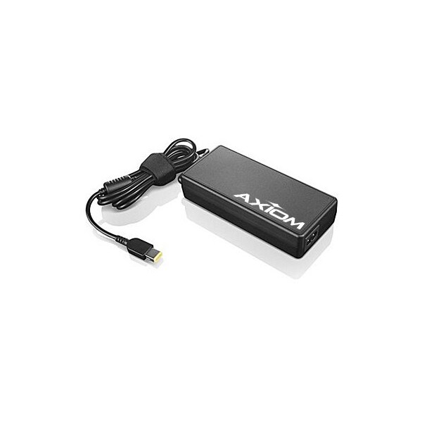 Axiom Axiom 135-Watt Ac Adapter (Slim Tip) For Lenovo
